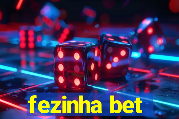 fezinha bet